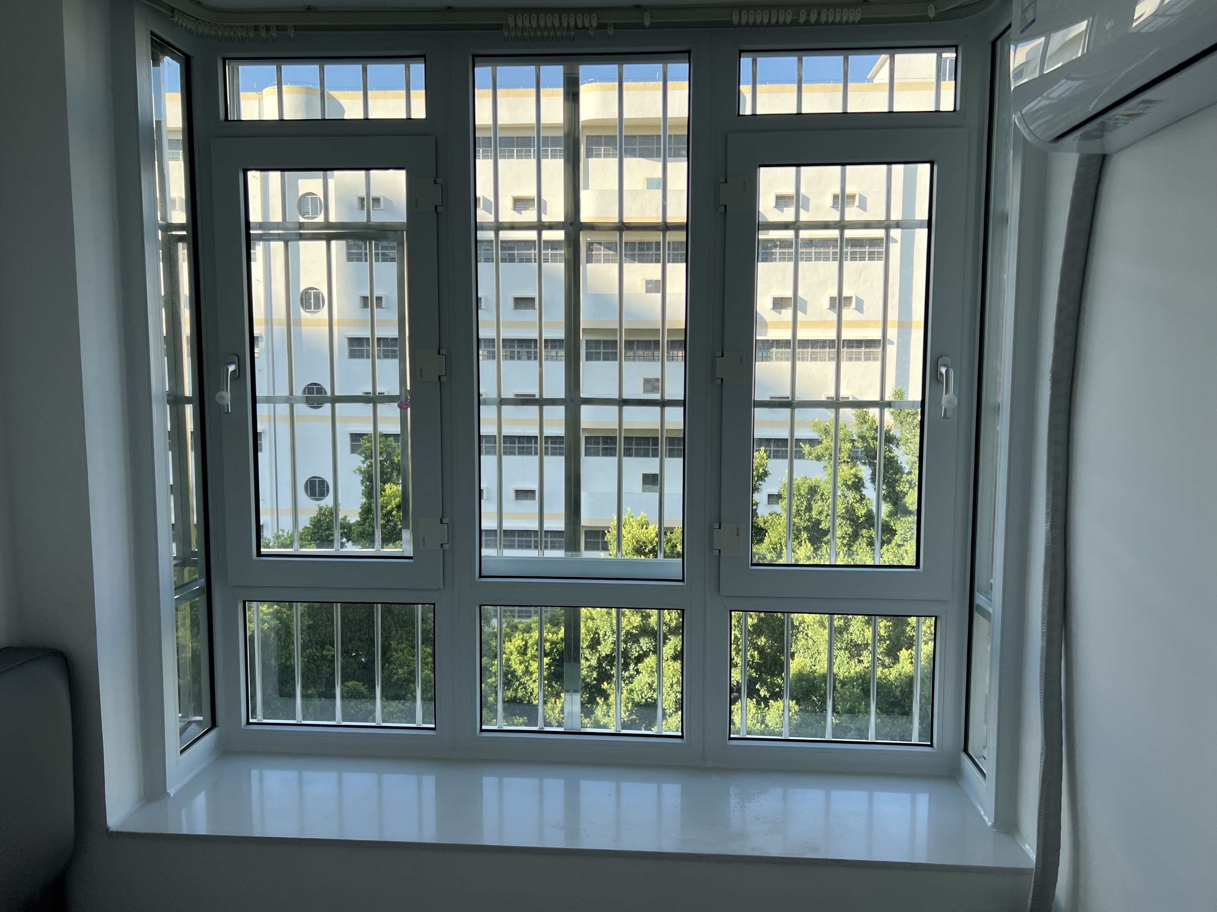 夹胶玻璃隔音窗隔音效果好