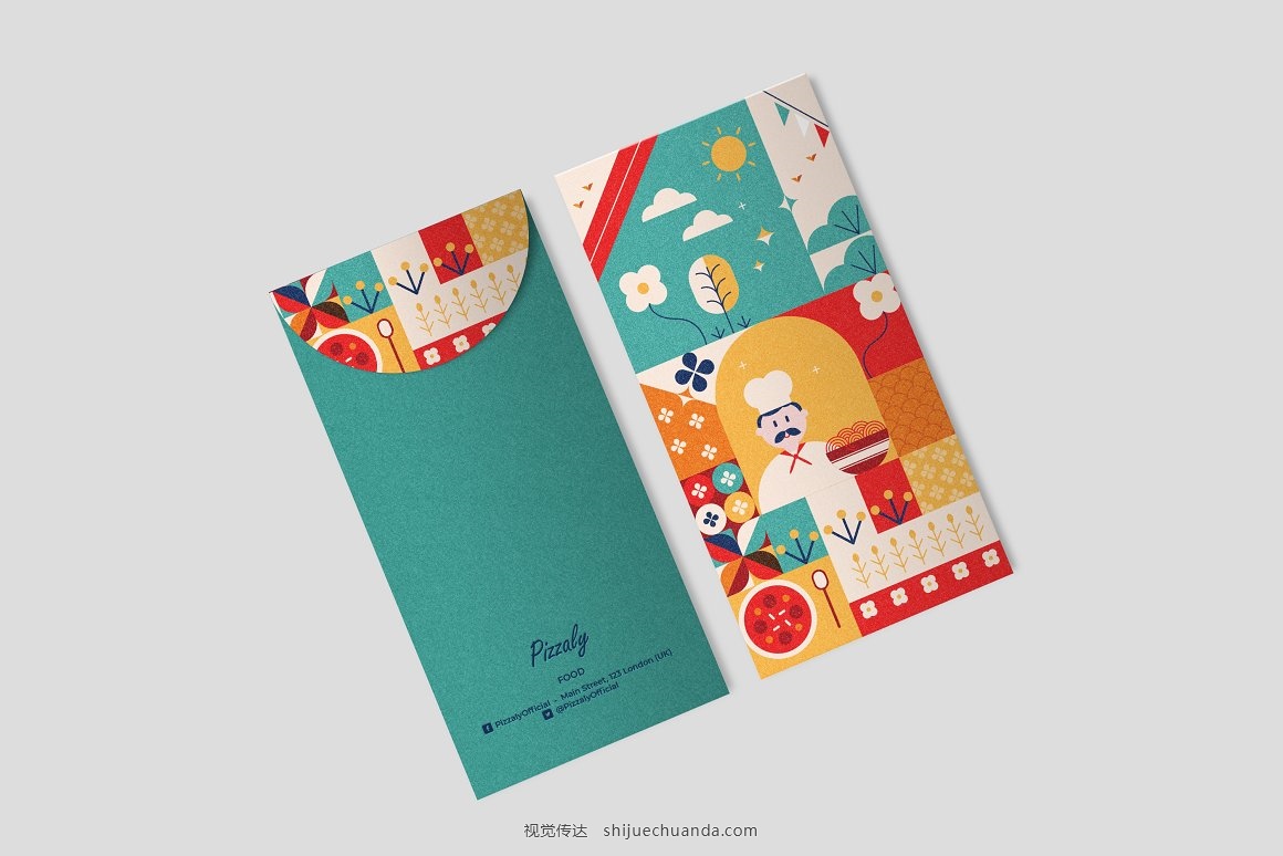 Illustrated Envelopes Mockup-2.jpg