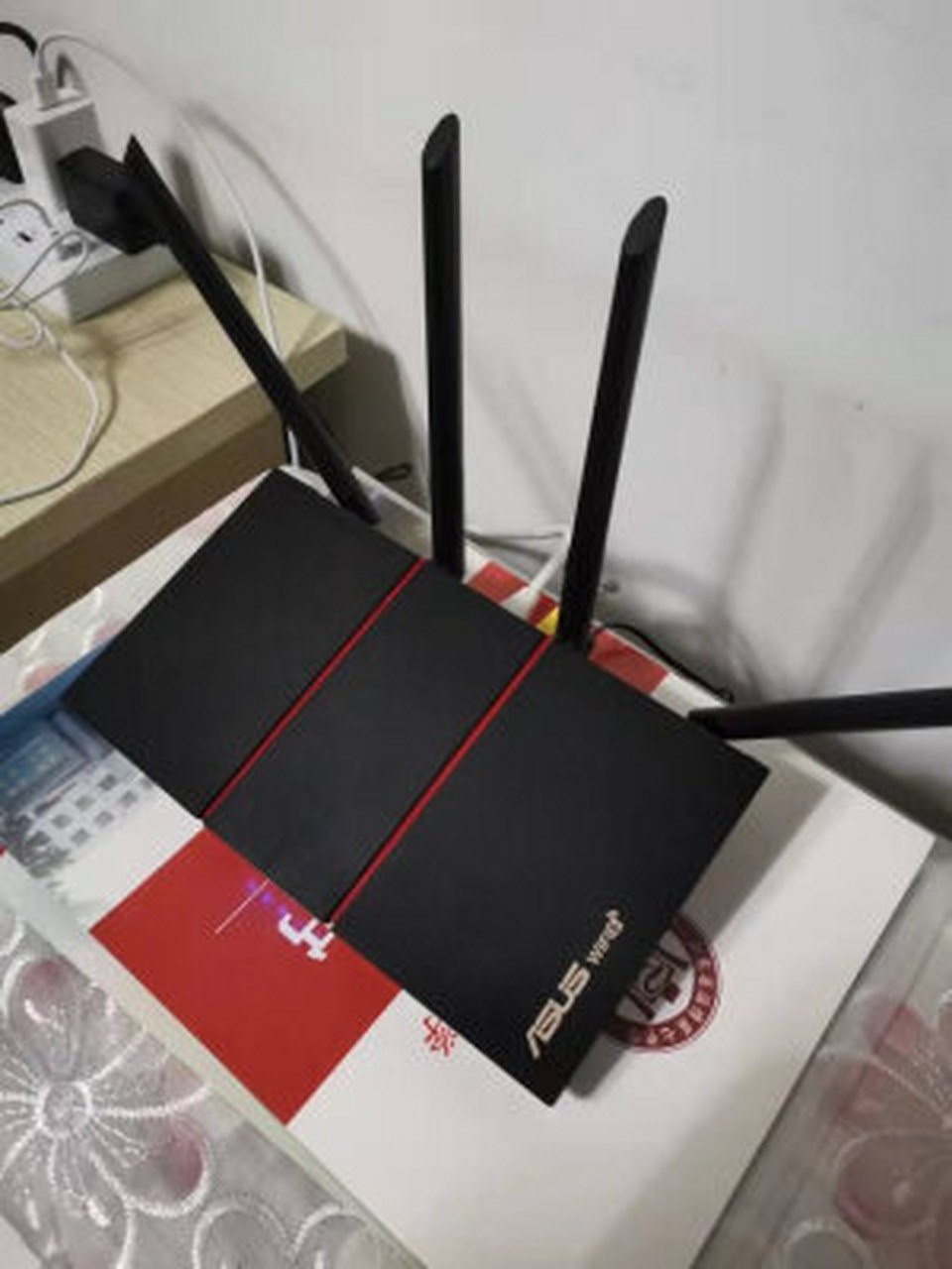 华硕ax56u热血版深度评测,华硕ax56u和ac68u买哪个好  【个人认为华硕