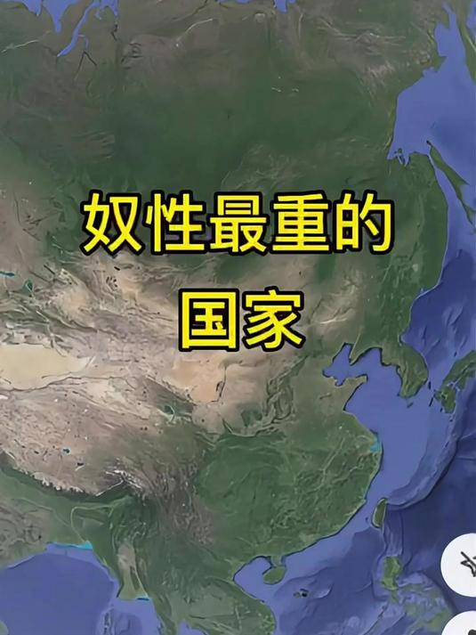 奴性基因图片