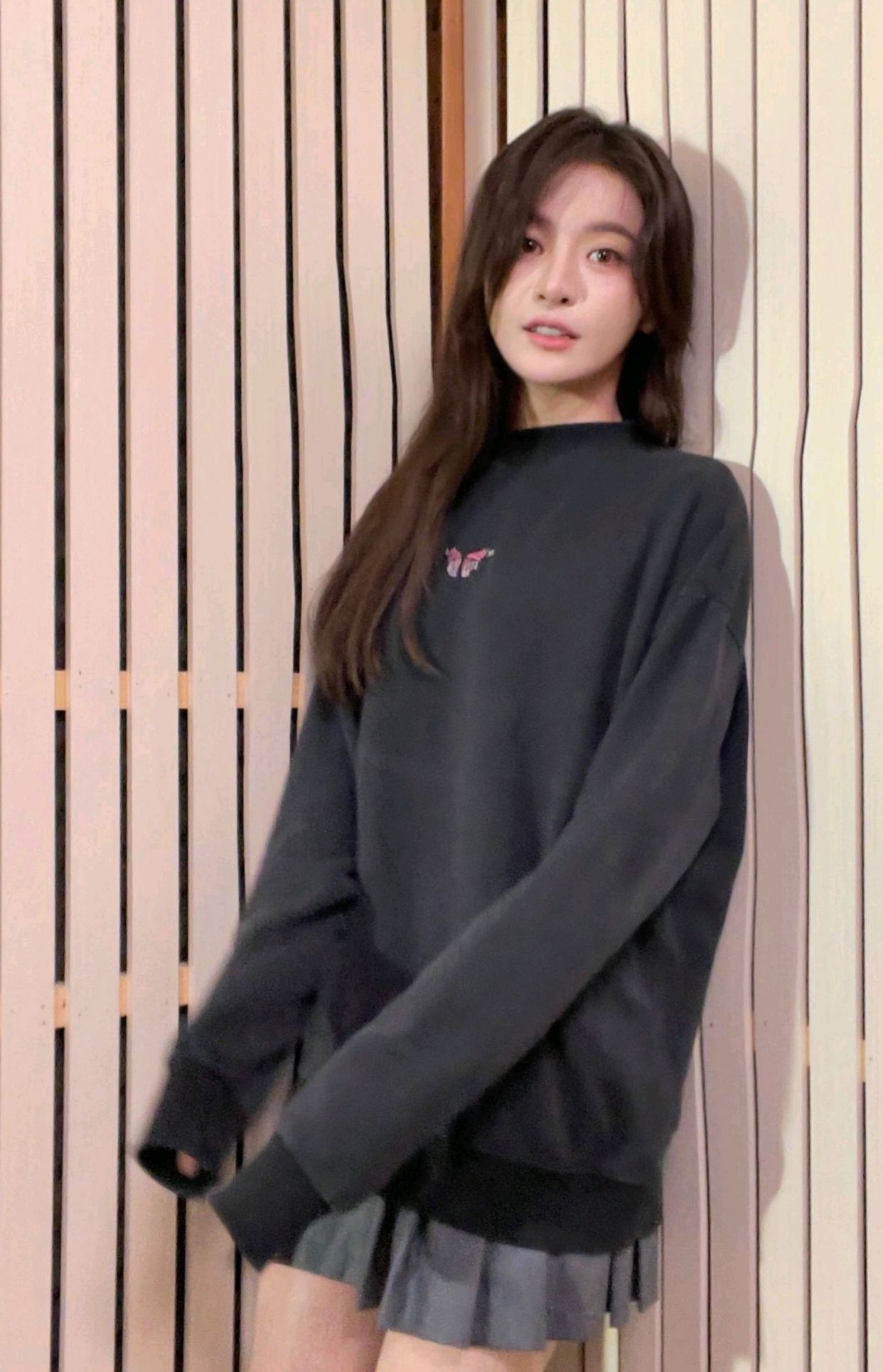 女演员贡米图集