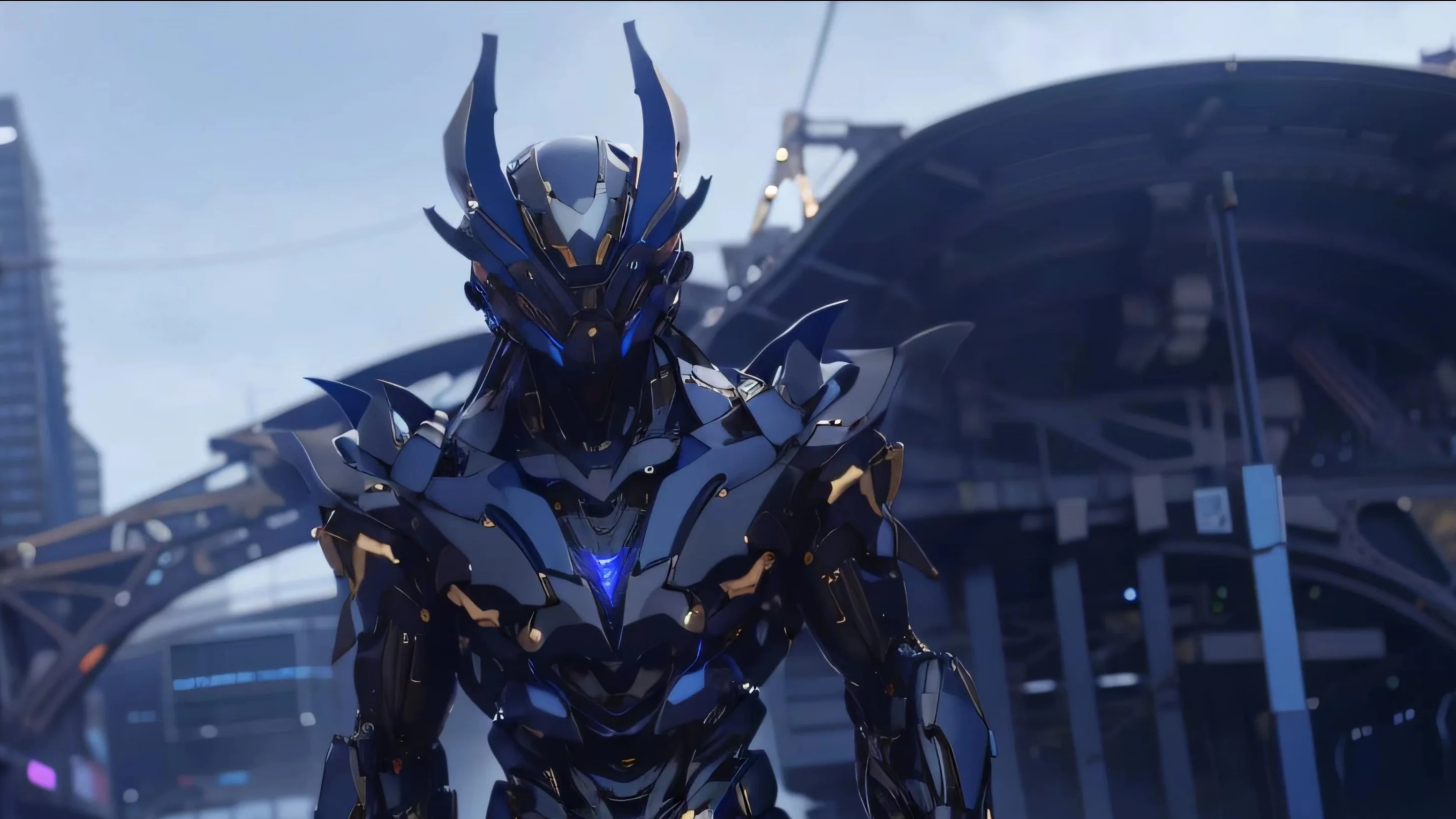 大反转!铠甲勇士惹妖艳女怪兽,原来她们的美丽是最大的致命弱点