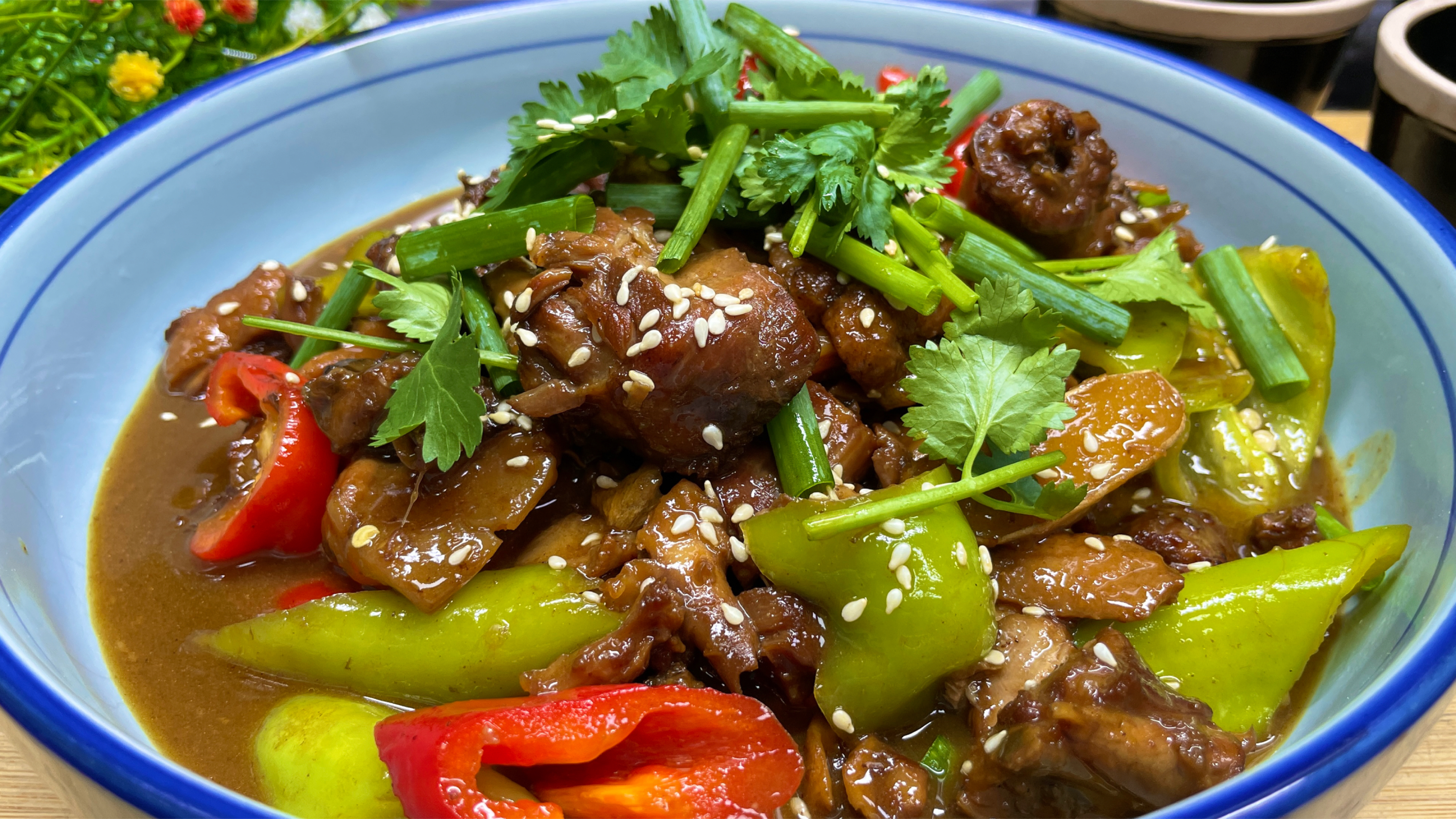 啤酒鸭这样做太香了,牢记不要直接下锅,教你一招,软糯入味不腥