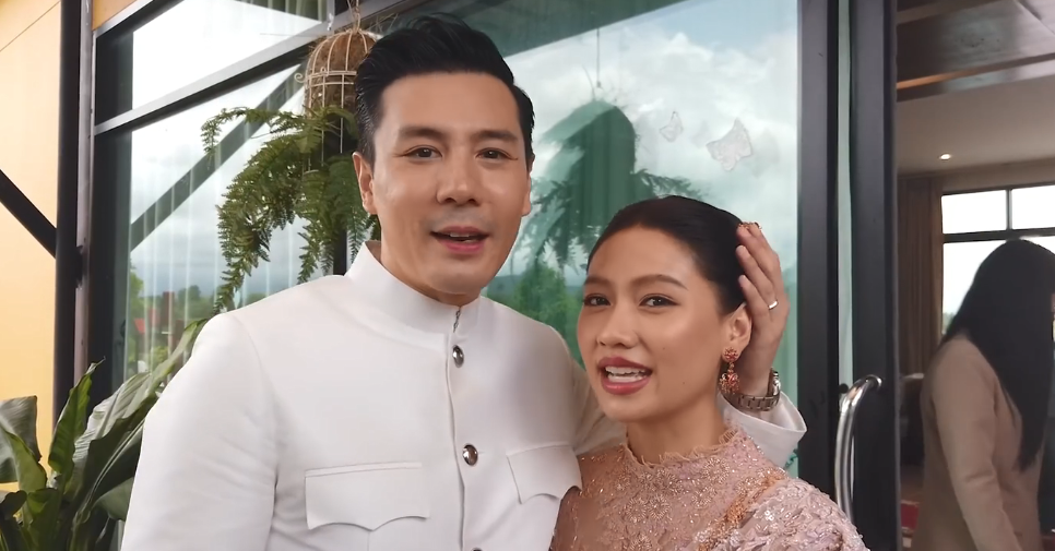 曾经情侣dome和ploy再度同台!当年《真爱不灭》是多少人的心头爱