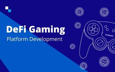 一览 GameFi发展历程及项目核心