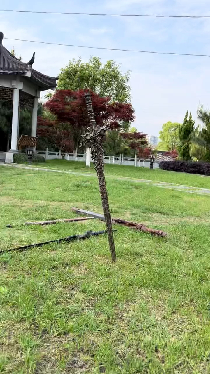 太乙剑,影视作品