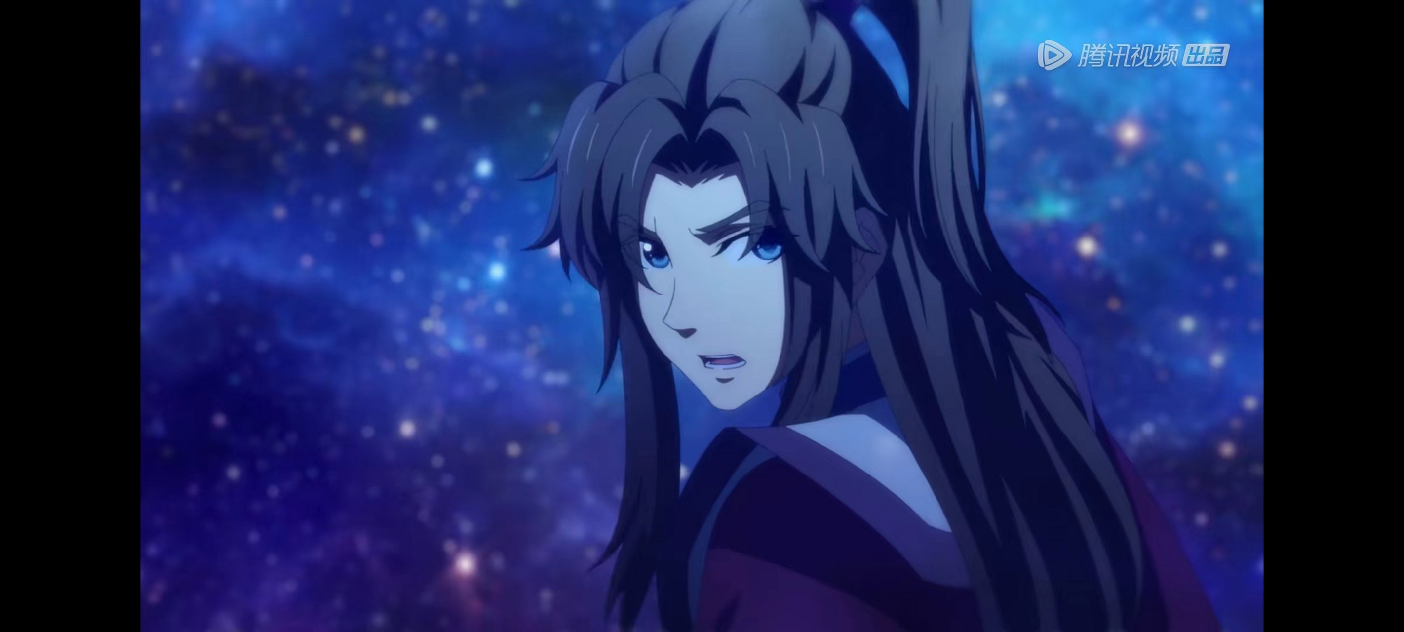 长大后的白小纯太帅了