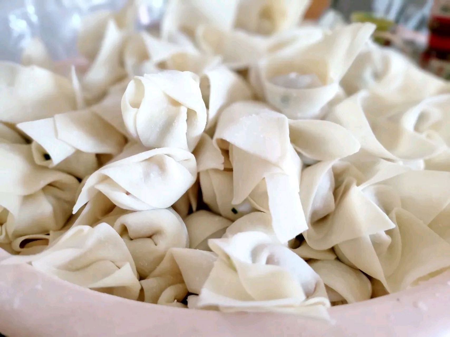 端午节到了,南方端午包抄手,一定是个不错的选择!