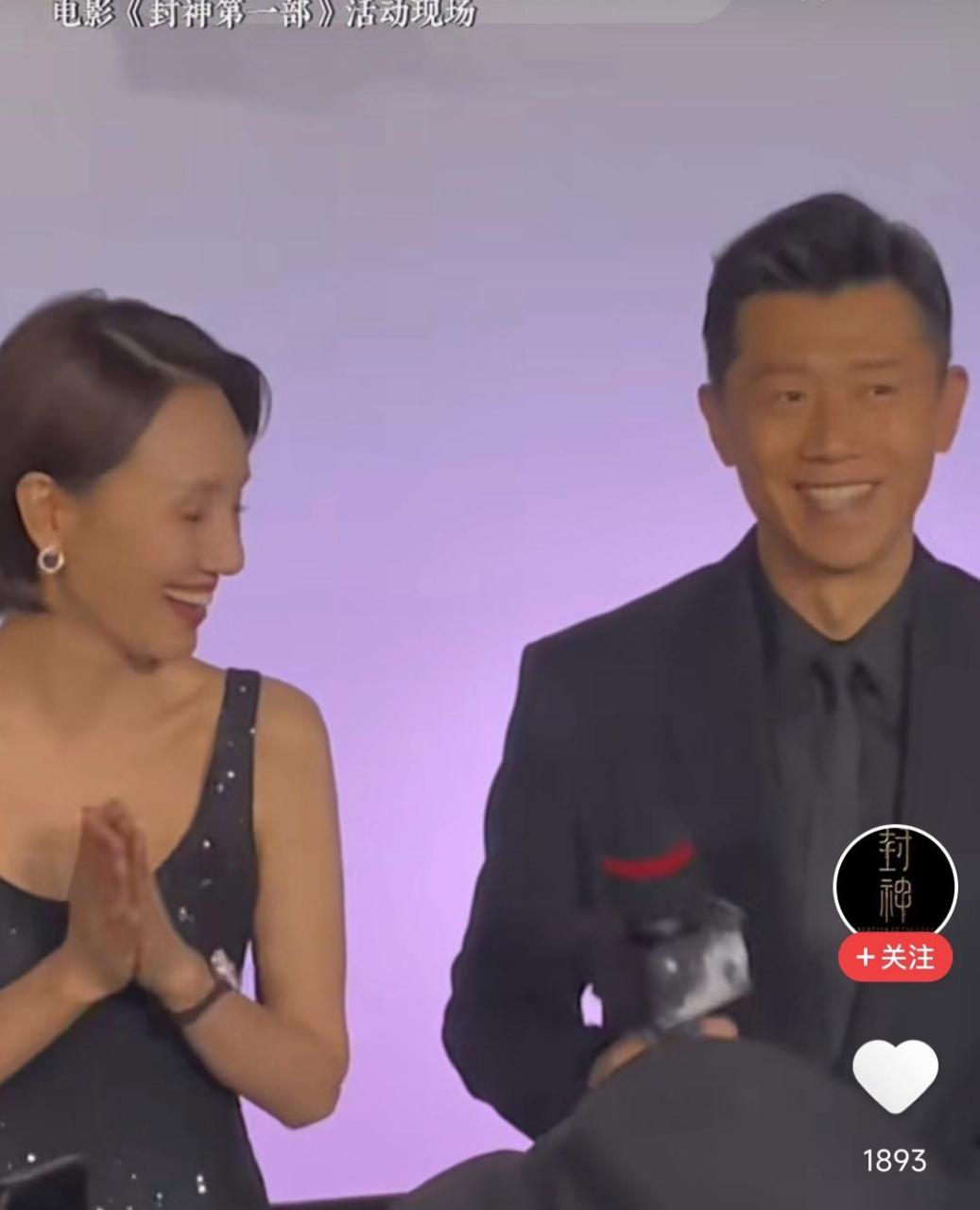 结婚14年,袁泉一直拒绝和夏雨同台,也不和夏雨同台也拒绝参加夫妻