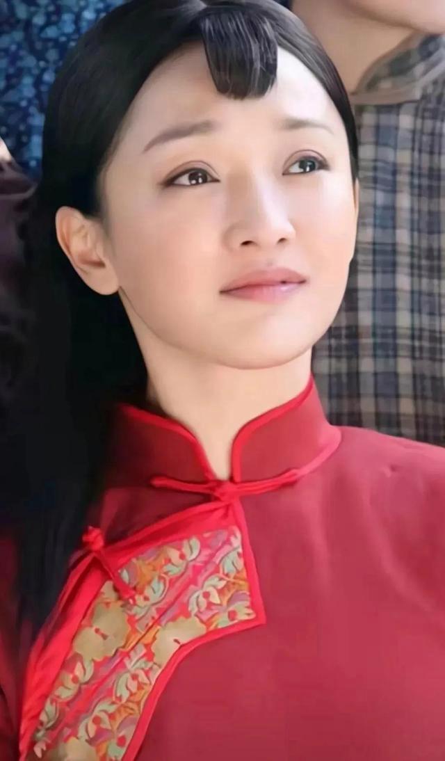 明星壁纸分享—周迅