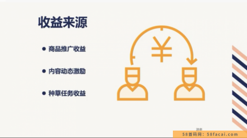 月赚4000,适合新手的逛逛0成本实操攻略! 月赚4000,适合新手的逛逛0成本实操攻略!