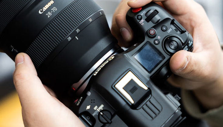 佳能ixus285相机使用体验分享