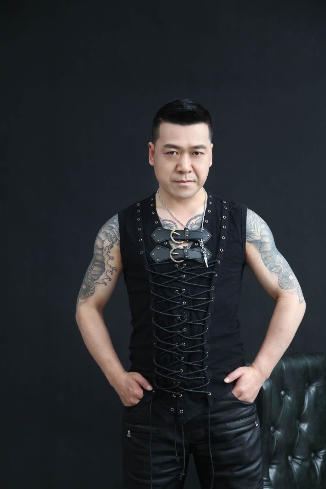 飞龙