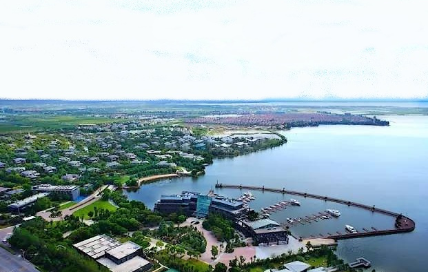 穷游上海免费旅游景点