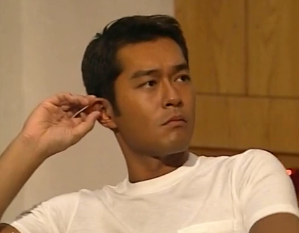 张自力为什么活埋霍景良?