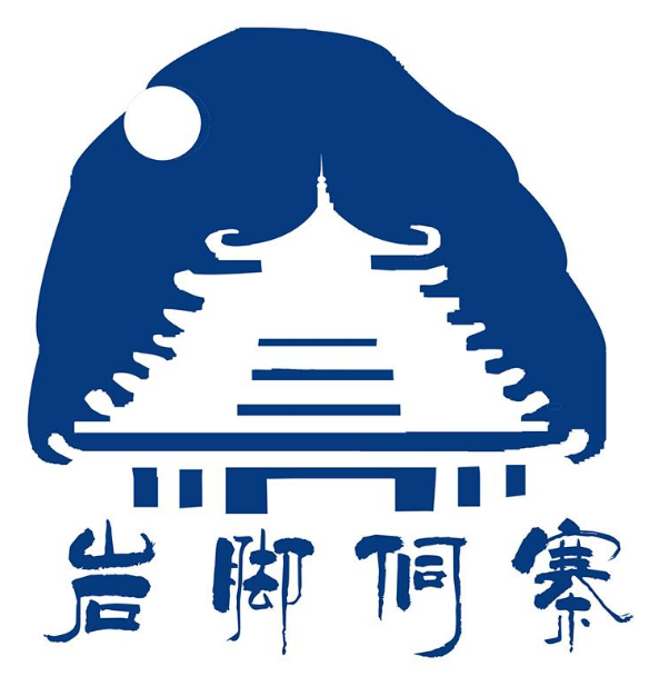 岩脚侗寨的村落景观