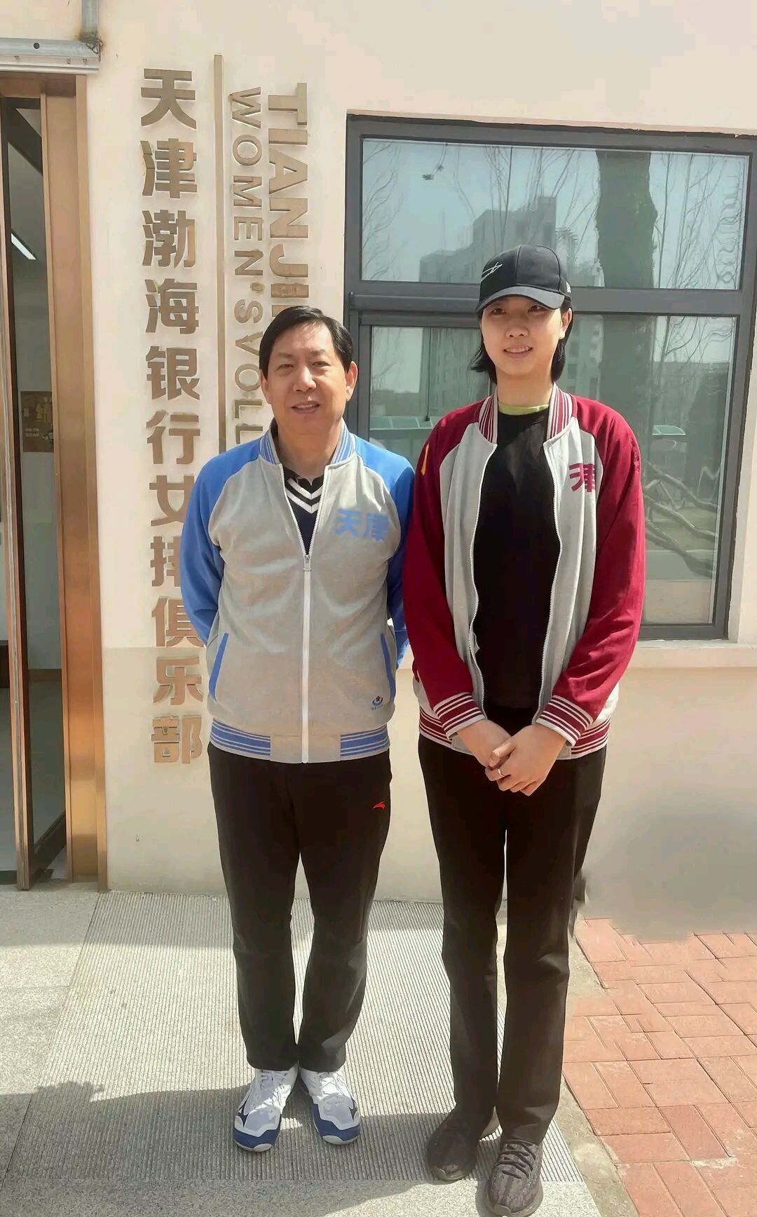 袁心玥加盟天津女排,李盈莹,姚迪可能是国家队的牺牲者!