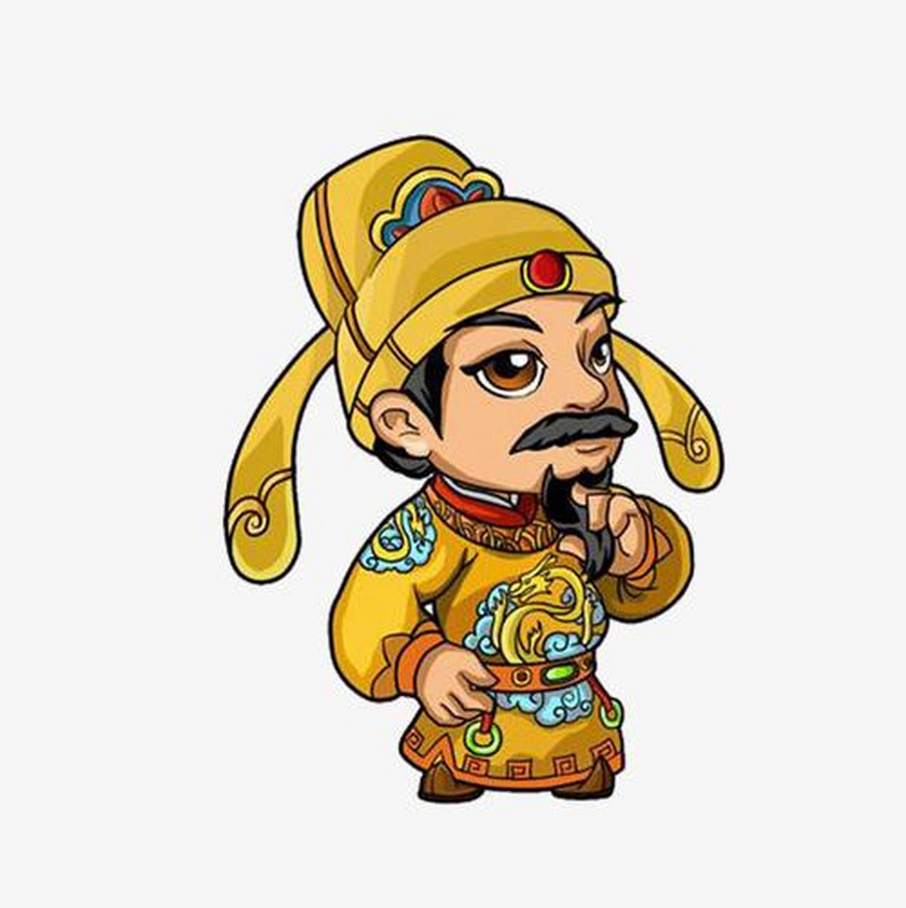 "唐高祖李渊做梦蛆虫爬满身"的故事  《太平广记》中记载,隋末的时候