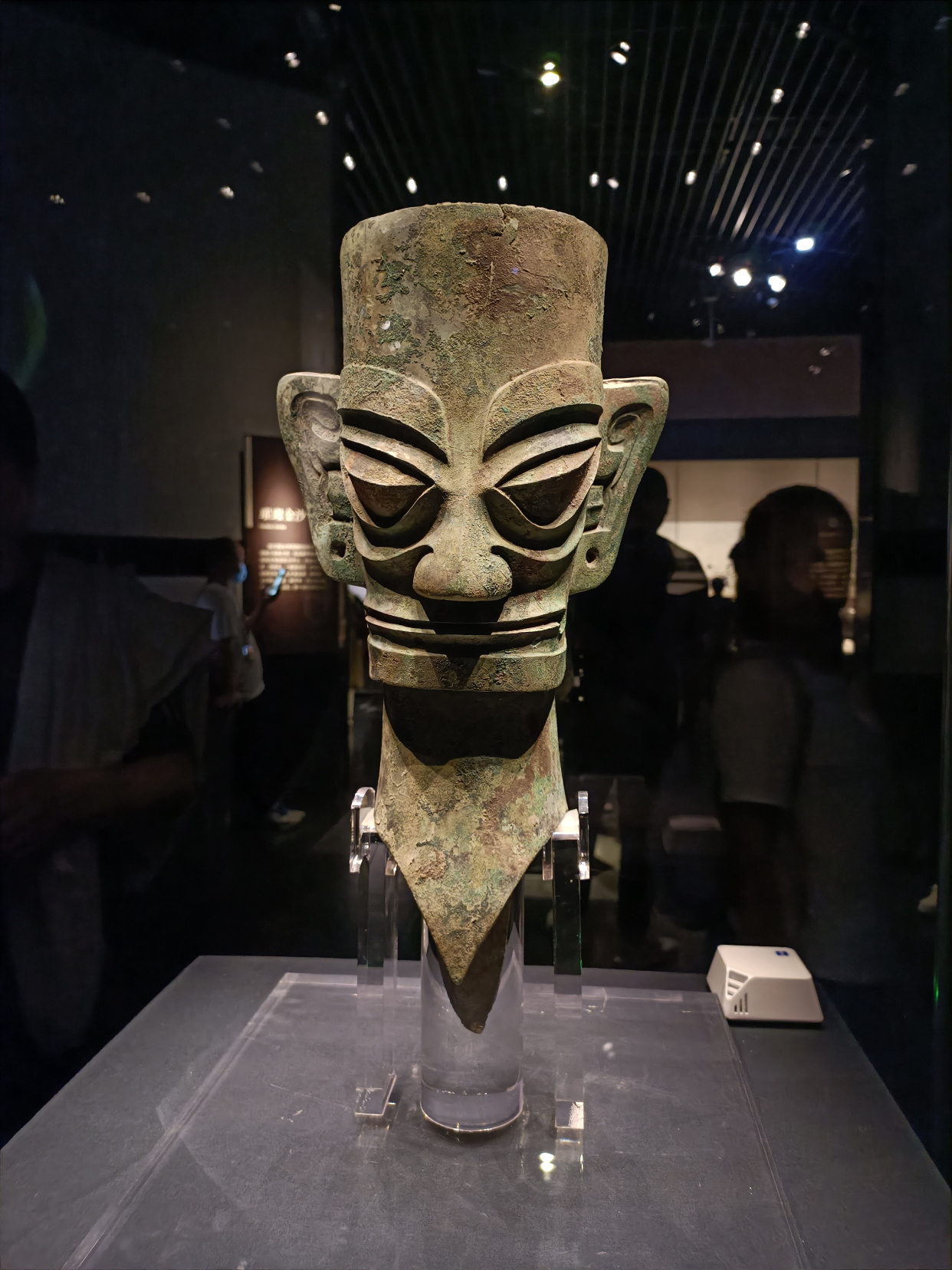 成都博物馆,感受巴蜀文化魅力