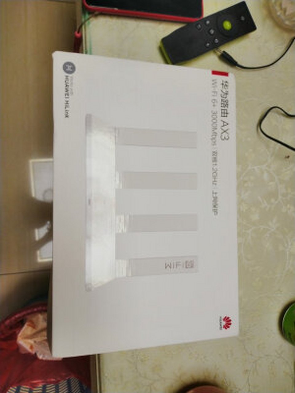 华为ax3稳定性怎么样,小米路由ax1800对比华为ax3  我觉得华为ax3还