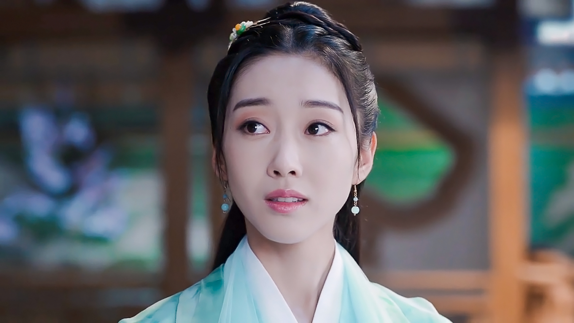 宣璐江厌离师姐图集