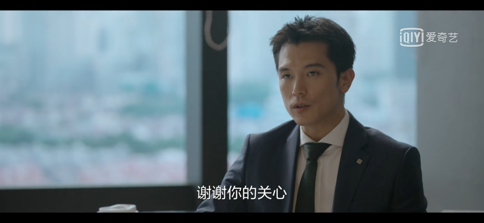 《生活家》,冬娜父亲出现,一句话直接揭示邱冬娜和母亲的结局.