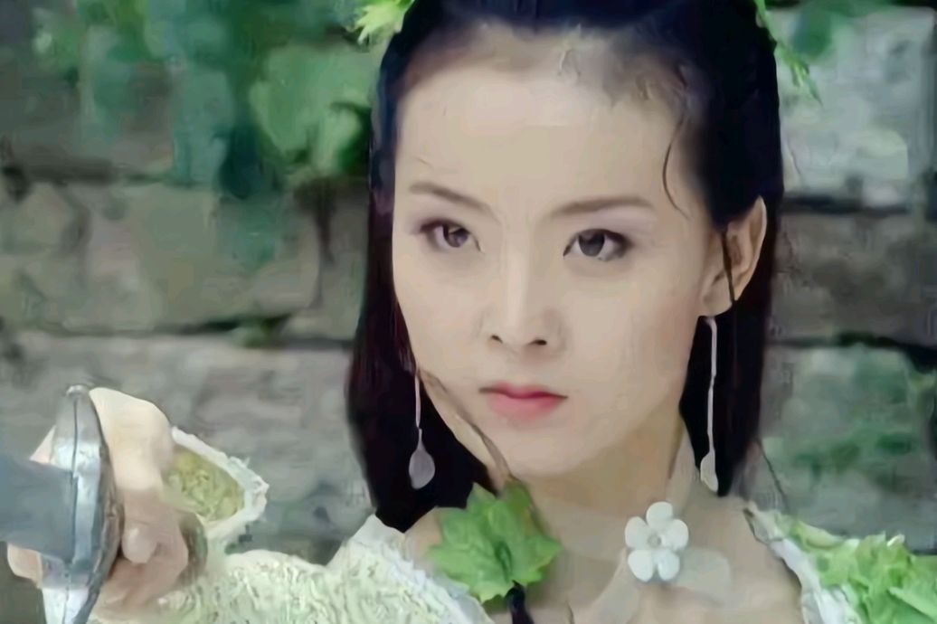 最惊艳的古装扮相之王艳篇