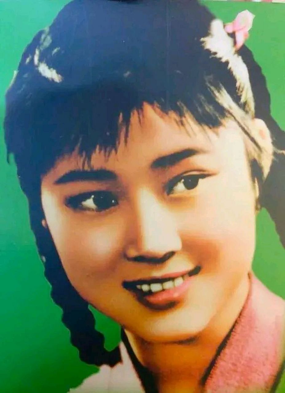 1992年,"最美刘三姐"程春莲身体交易103次,敛财76.6万.