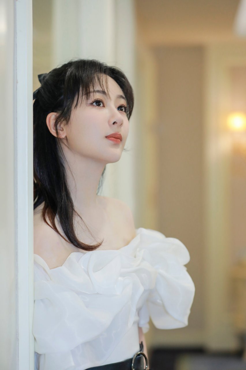 杨紫高清壁纸头像(二十六)[心]