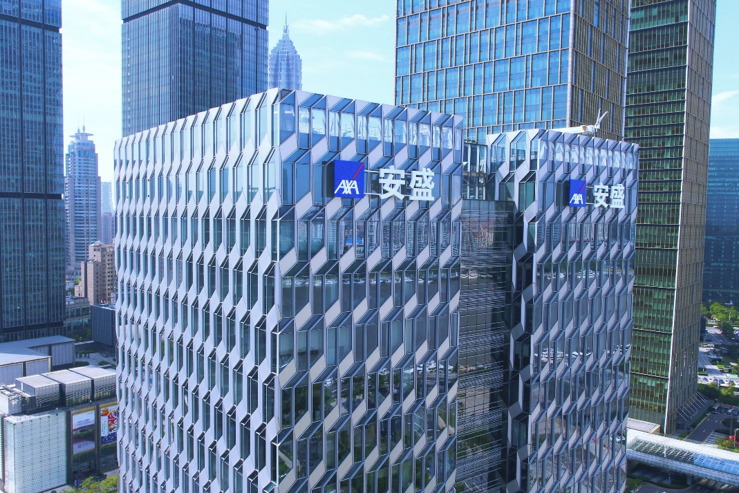 香港储蓄型保险安盛安进储蓄计划2-跃进 详细剖析