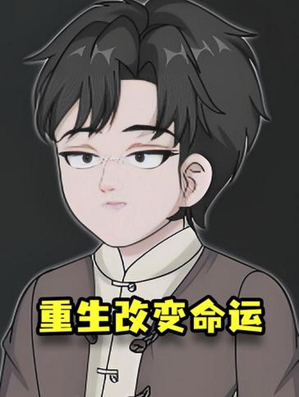 重生改变命运