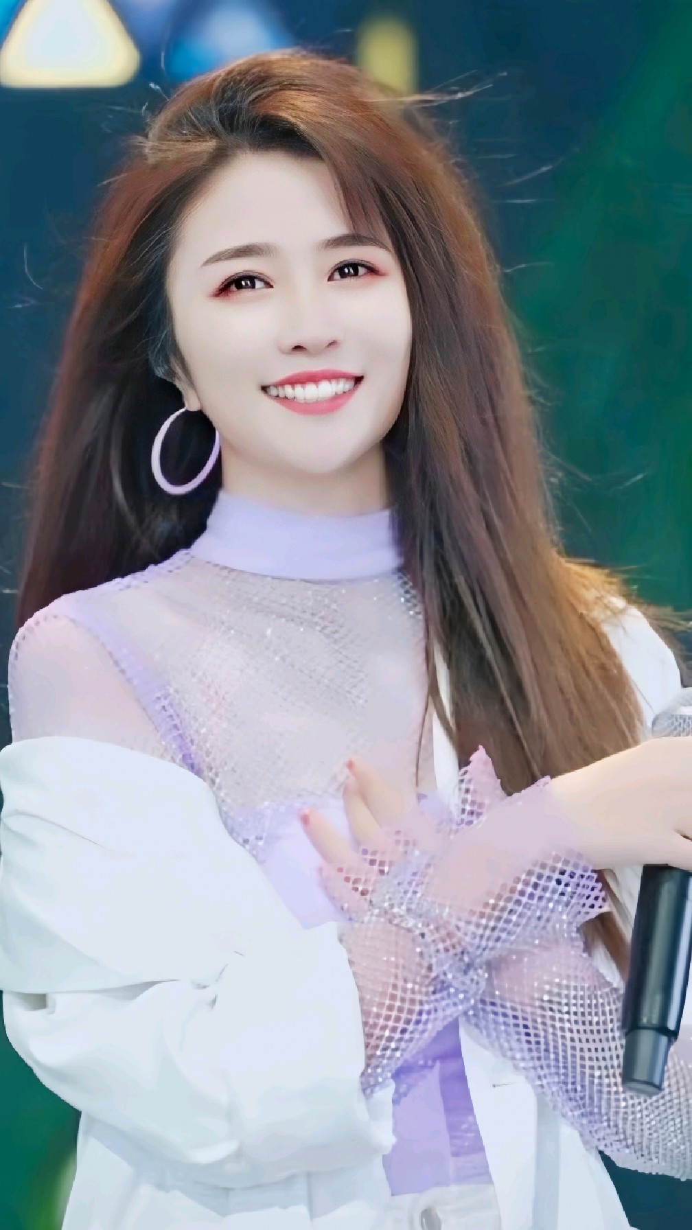 最美网红主播歌小样~好听又好看