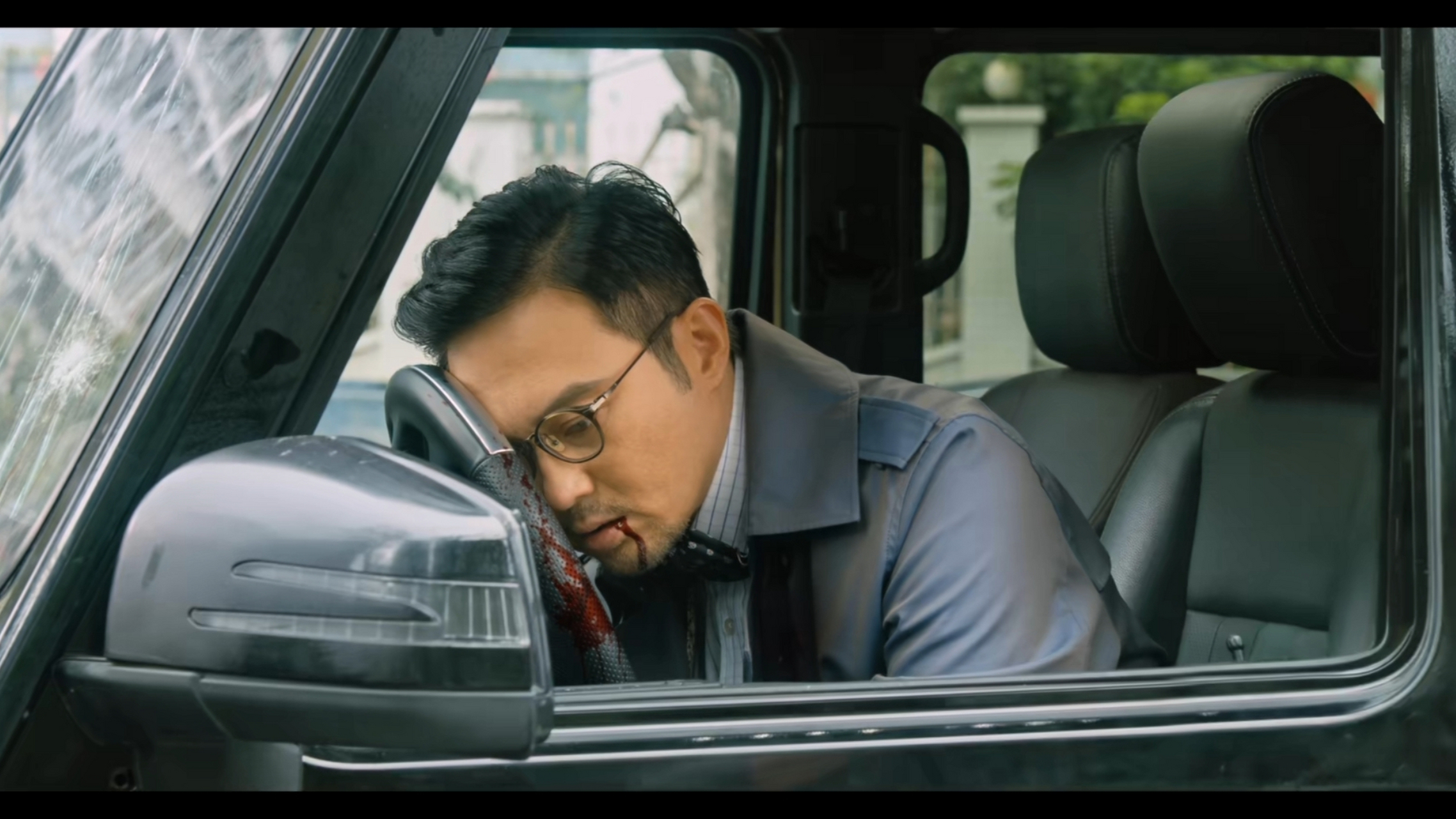 《扫黑行动》也太虎头蛇尾了,这结局跟闹着玩似的