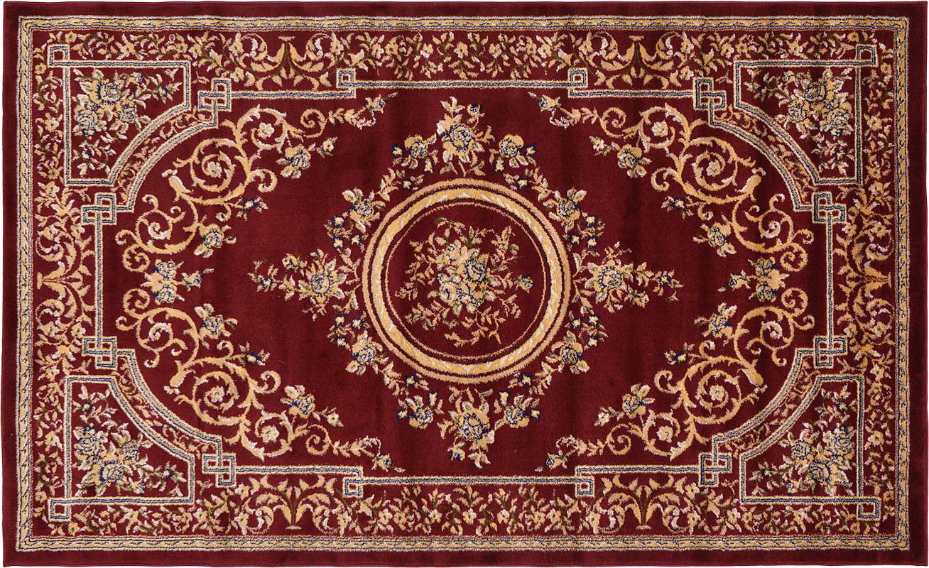 古典经典地毯ID10207