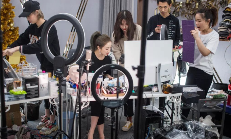 主播运营的工作内容和职责