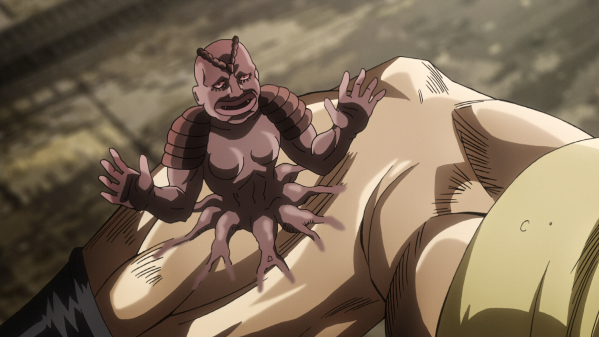 jojo替身分析:为了给二乔刷数据而存在的替身——女帝