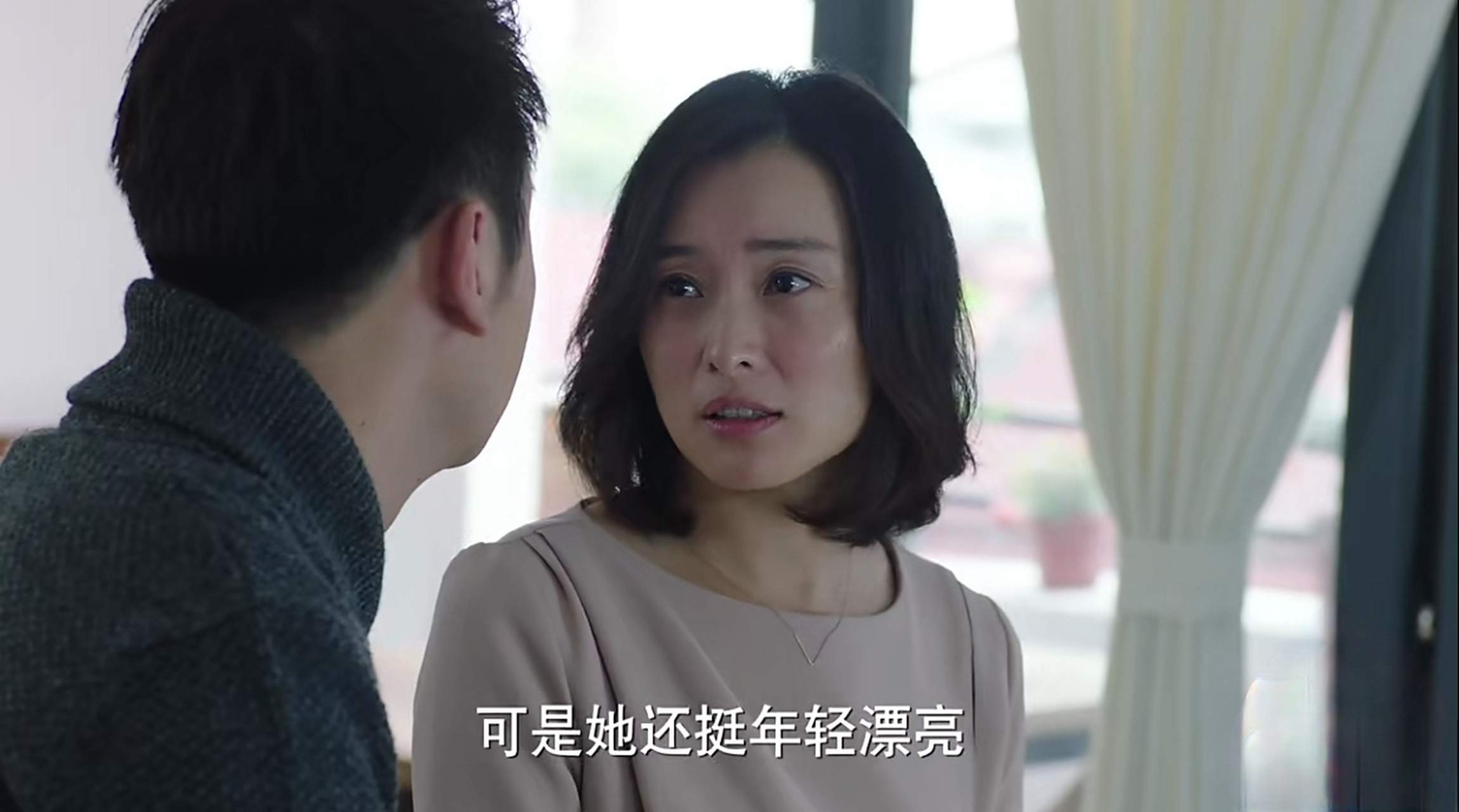 电视剧《我的前半生》,陈俊生到底是真老实还是假老实,听听他们的说辞