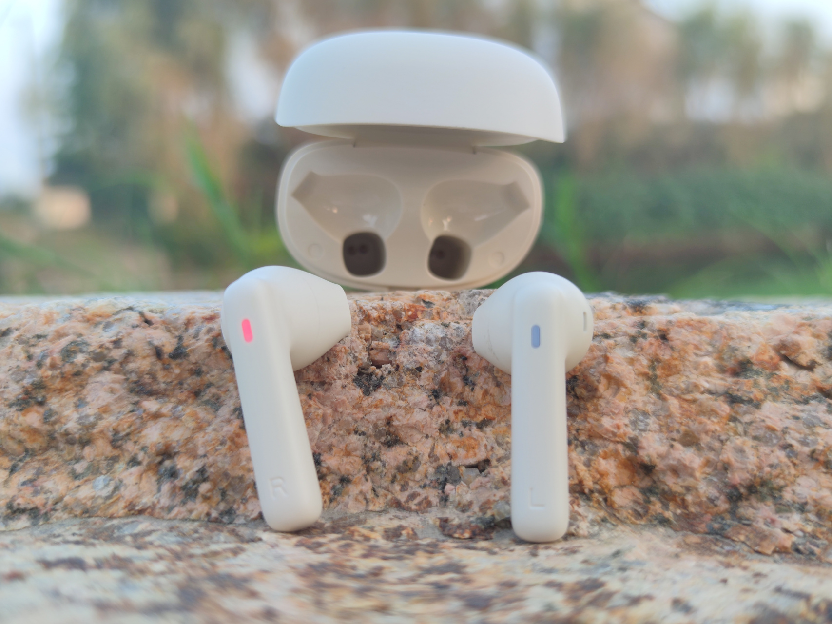 barbetsound buds t60,一款近乎完美的蓝牙耳机,让我仿佛置身于音乐的