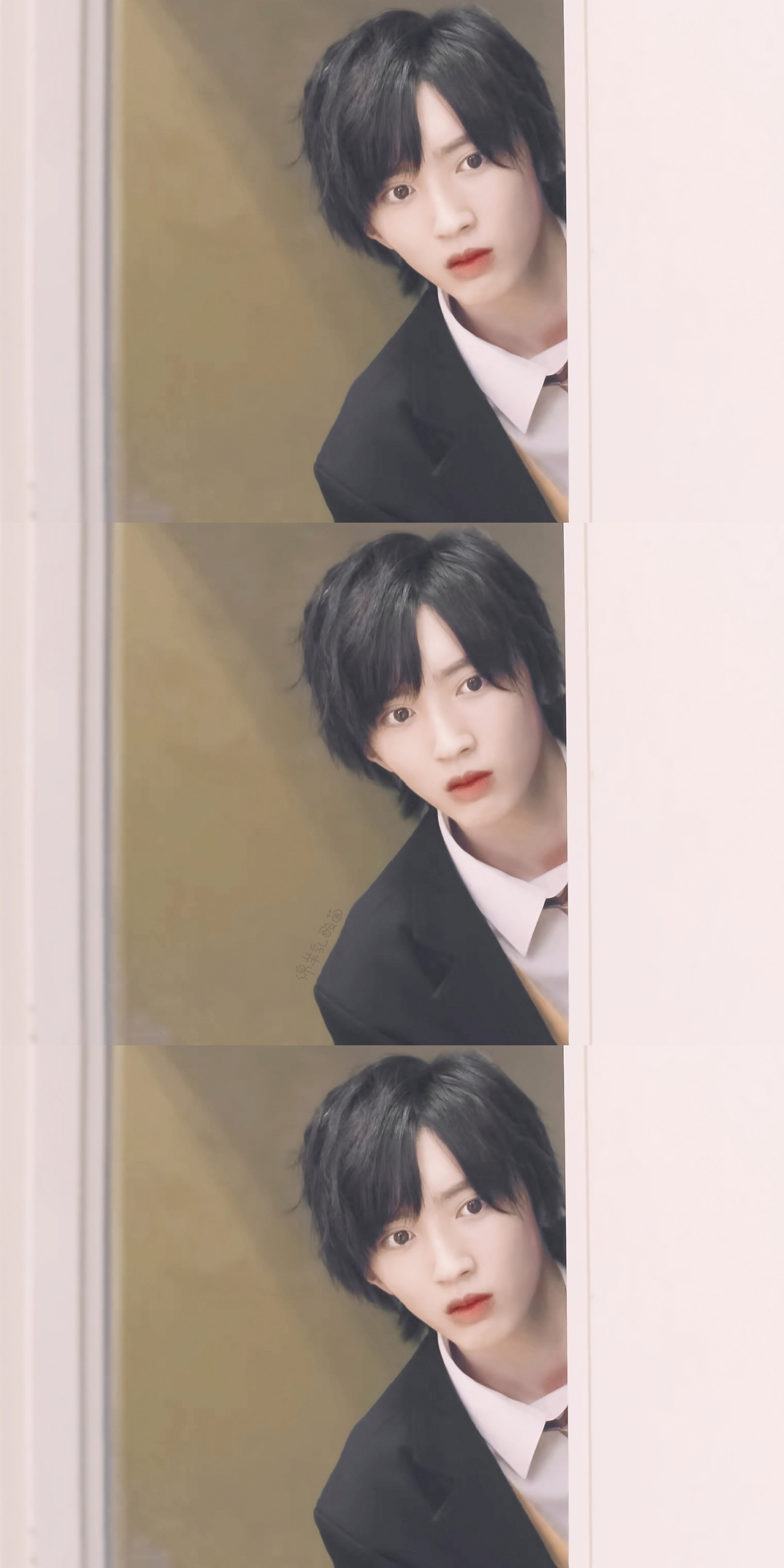 道枝骏佑图片:绝世小可爱