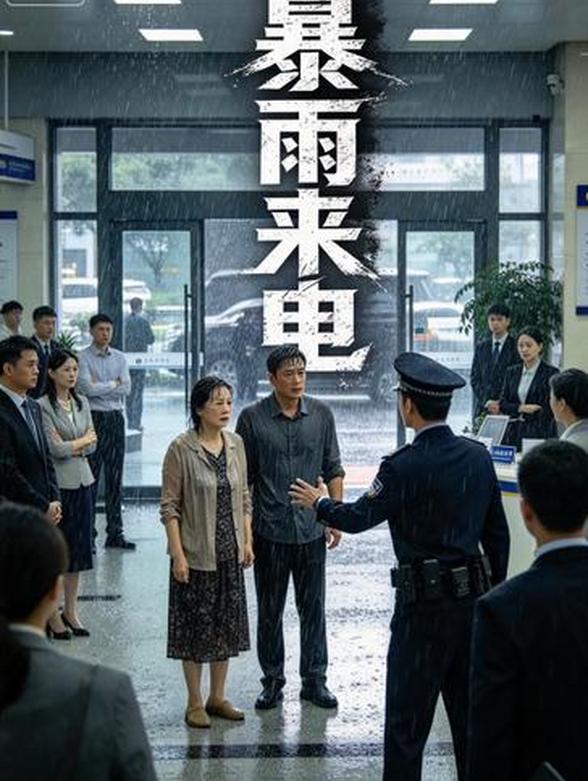 暴雨来电