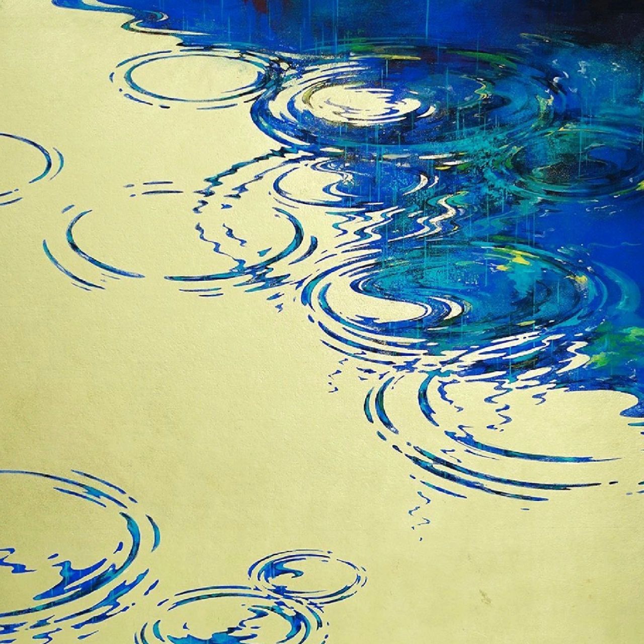 画师:junya tsubota 676767 #绘画欣赏