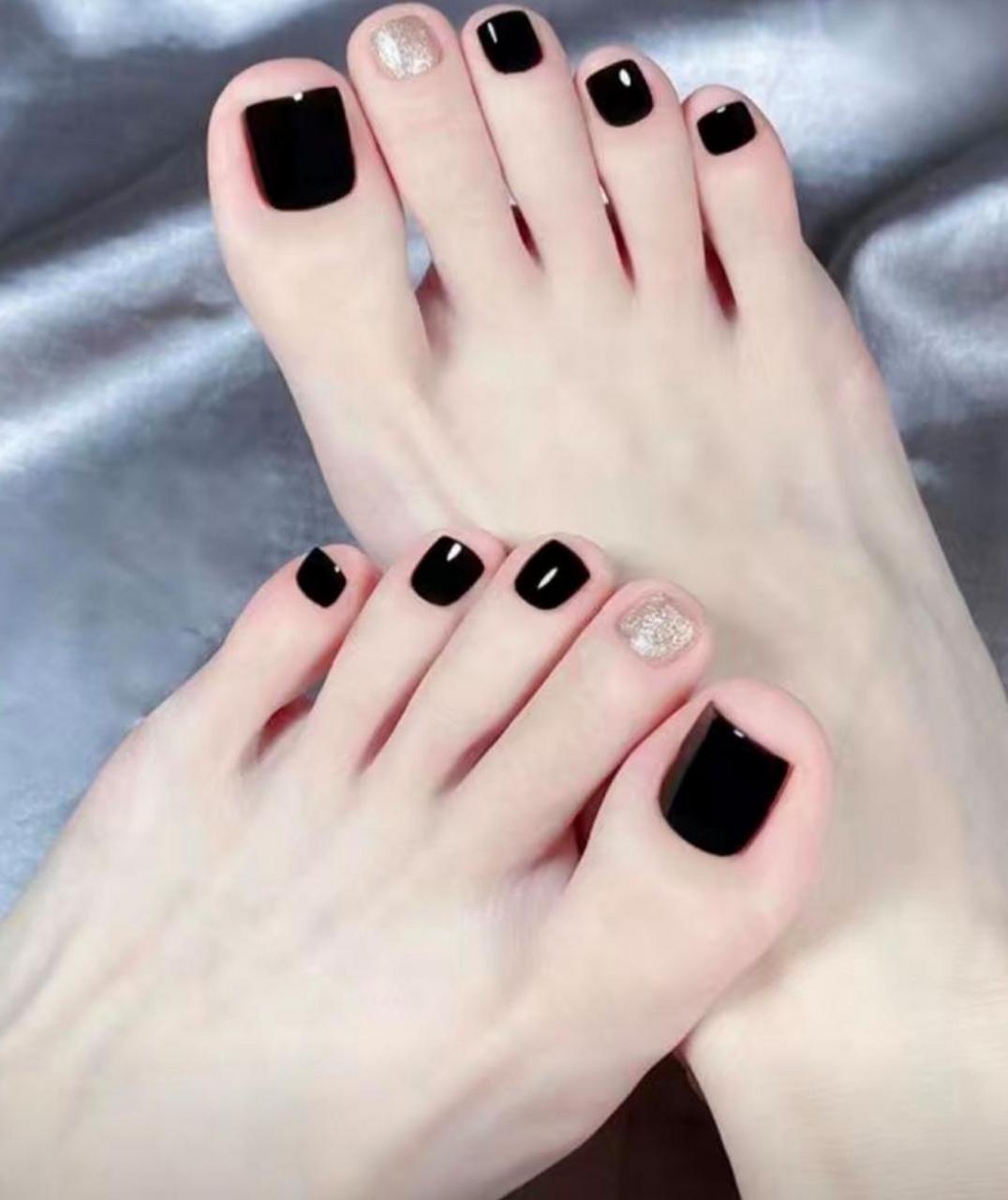 美丽的脚丫,晶莹剔透#魅足诱惑