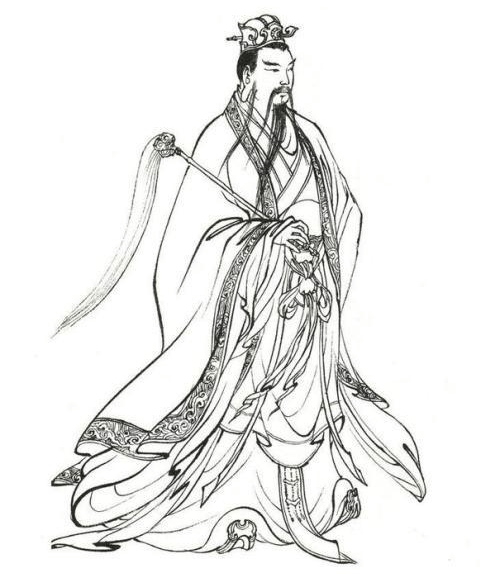 封神:封神世界里的鬼仙之高明高觉