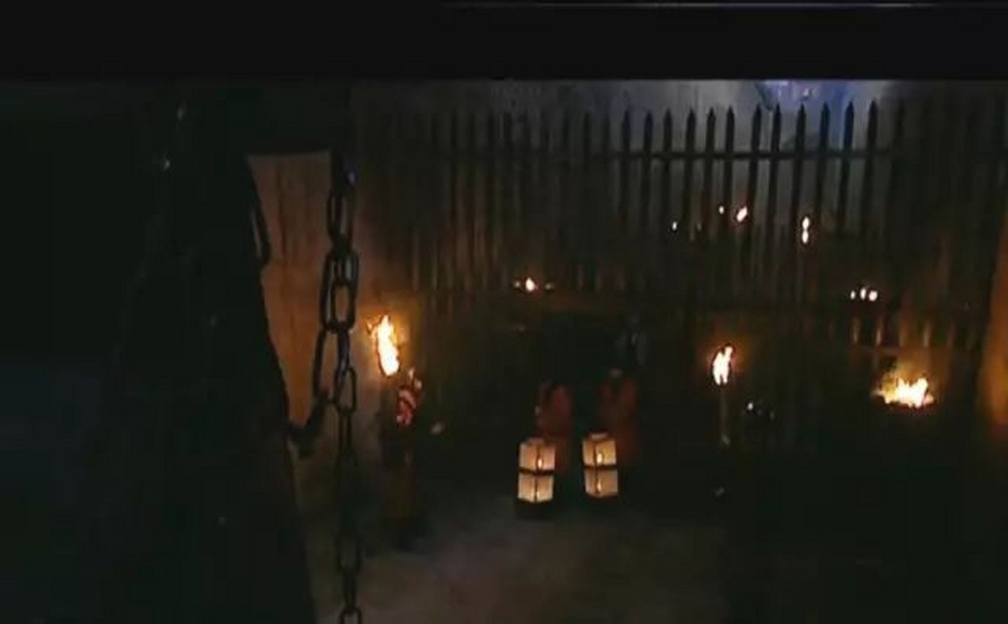 "瘐死"这个词语是什么意思?