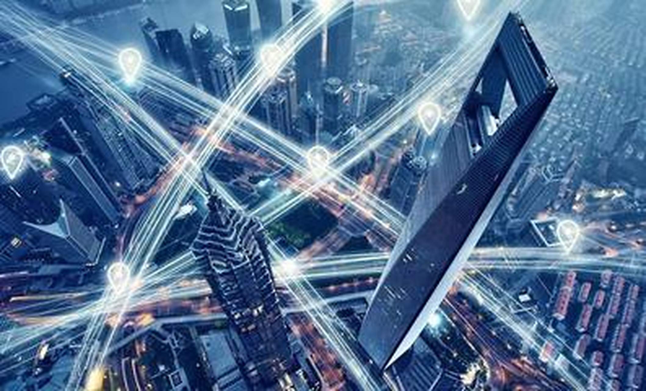 其实,如果反过来想,中国过去经济发展迅速,也得益于西方国家对中国的