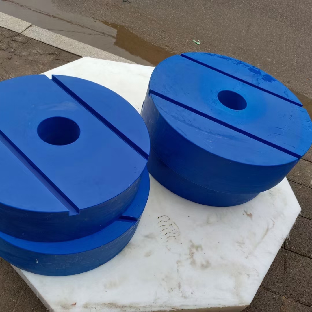 液压机锤垫mc尼龙锤垫缓冲抗砸锤垫