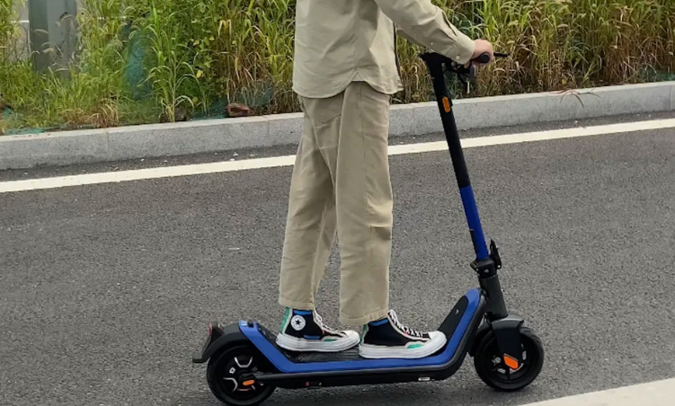 北京电动滑板车2021新规