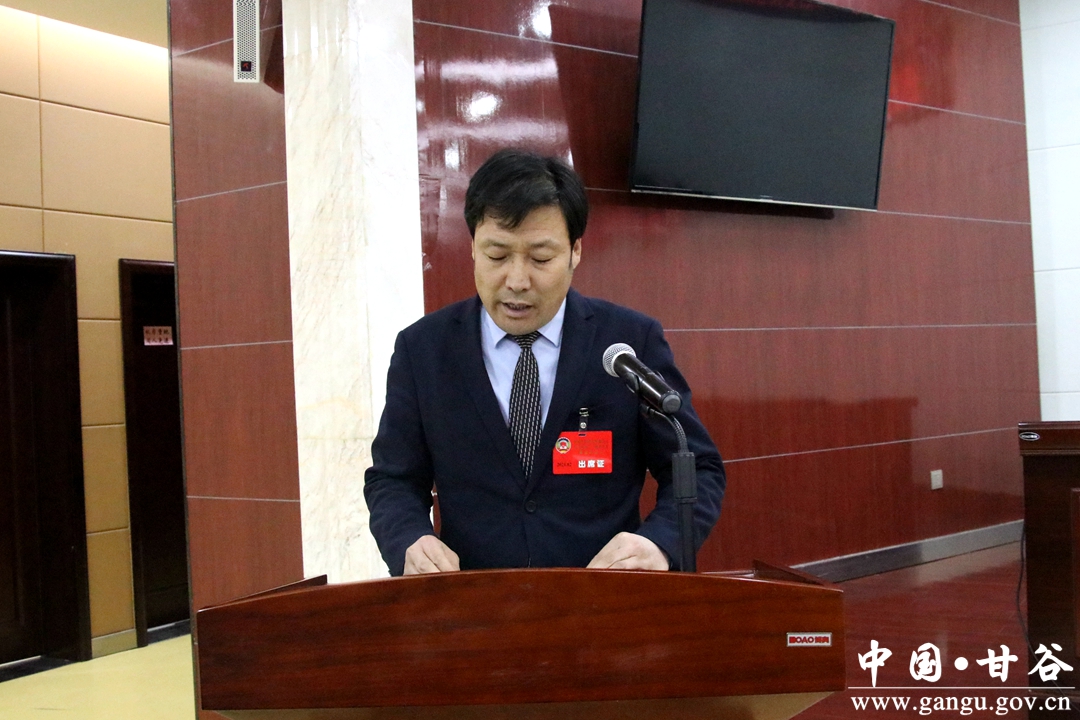 「两会声音」张维林:拓宽稳岗就业渠道 稳步提升收入水平