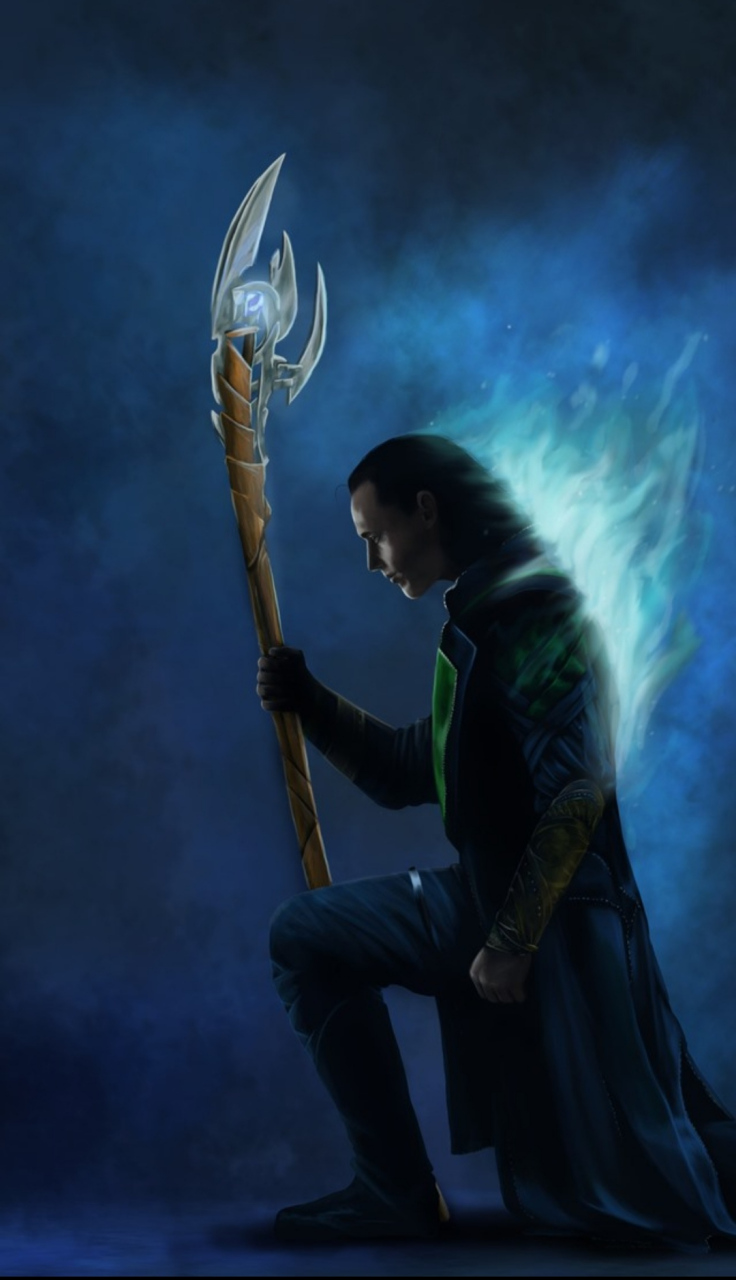 美剧推荐《洛基》是一部由漫威影业制作的电视剧,于2021年6月9日在