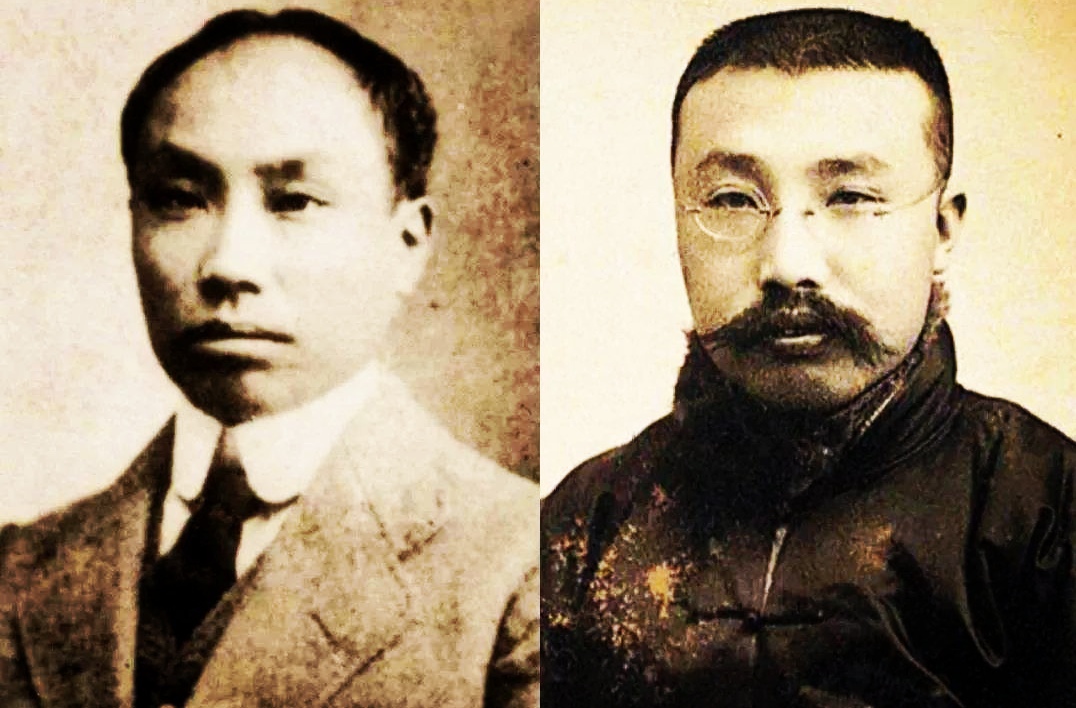 【大乎史话】陈独秀"右倾机会主义"的帽子,当前不能也不该摘掉